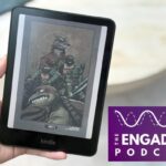 Engadget Podcast: Why we're intrigued by the Kindle Colorsoft