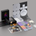 Enhance unveils two collectors' box sets in honor of its tenth anniversary