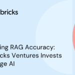 Enhancing RAG Accuracy: Databricks Ventures Invests in Voyage AI