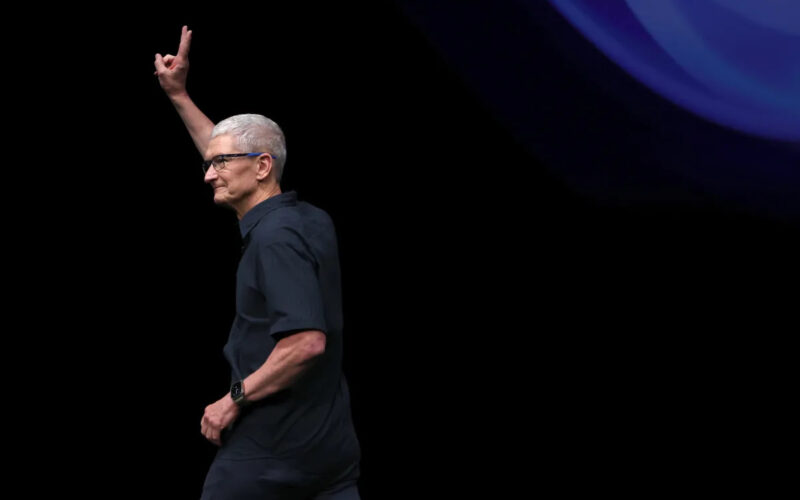 Everything Apple announced during its unofficial Mac Week