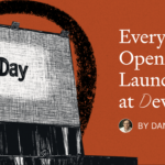 Everything OpenAI Launched at DevDay