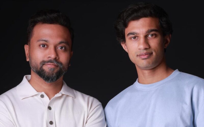 Exclusive: Legal tech startup Genie AI just raised $17.8 million from Google and Khosla Ventures using this 13-slide deck