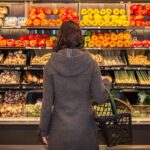 Feeling the pinch, groceries become a 'splurge' for millennials and Gen Z