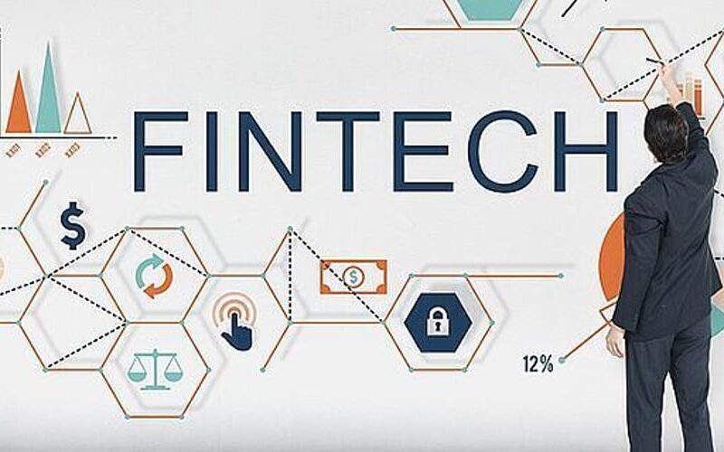 Fintech: Introduction