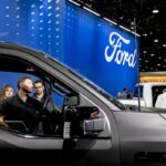 Ford Asks UK for Subsidies to Boost Electric Vehicle Sales