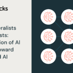 From Generalists to Specialists: The Evolution of AI Systems toward Compound AI