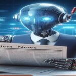 From Headlines to YouTube: Crafting an AI-Powered News Video Generator