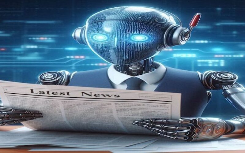 From Headlines to YouTube: Crafting an AI-Powered News Video Generator