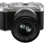 Fujifilm's X-M5 is its first sub-$1,000 camera in years