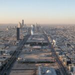 General Atlantic Opens Saudi Office to Scout for Mideast Deals