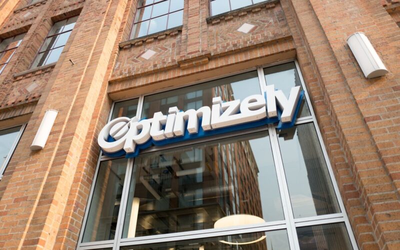 Golub Leads $1.1 Billion Debt Refinancing Effort for Optimizely