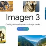 Imagen 3 text-to-image model preview