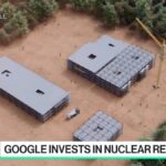 Google Goes Nuclear in Search for New Energy Sources