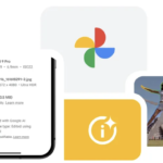 Google Photos will show when images have been modified with AI