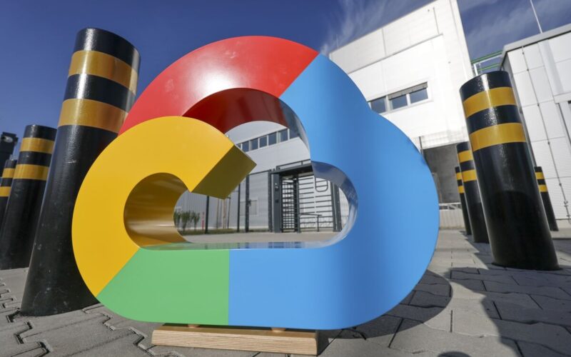 Google Talks to Utilities About Nuclear Power for Data Centers