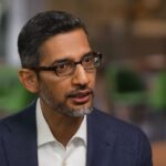 Google's CEO responds to US antitrust charges against company