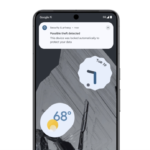 Google’s theft protection features have started showing up for some Android users