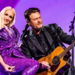 Gwen Stefani reveals the one thing Blake Shelton does daily that keeps their relationship strong