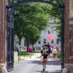 Harvard donations dropped nearly 15% amid wealthy alums' vows to cut off support