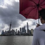 Hedge Funds’ Big China Bets Score 25%-Plus September Gains