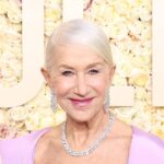 Helen Mirren has been bringing up Kurt Cobain missing out on modern technology for years