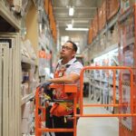 Home Depot is requiring its corporate employees to do shifts at the company's stores