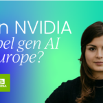 How NVIDIA could propel Europe’s generative AI future