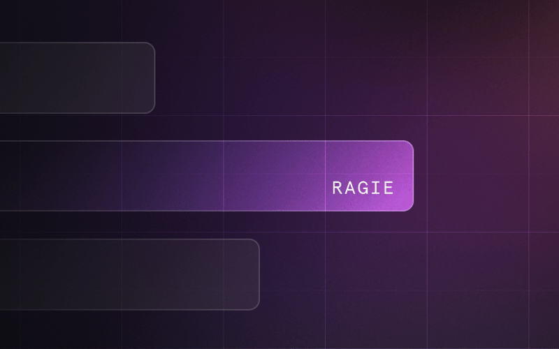 How Ragie Outperformed the FinanceBench Test