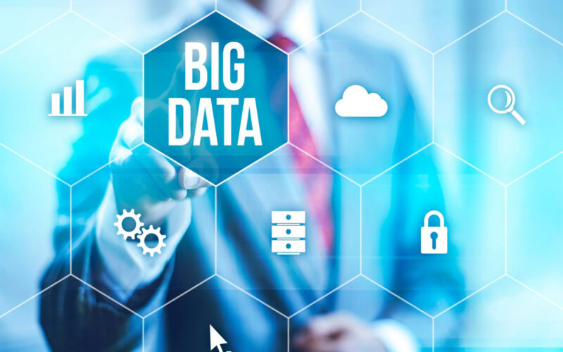 How To Leverage Big Data in Retail Industry for Growth and Innovation