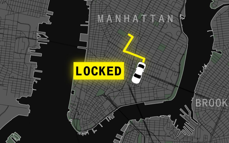 How Uber and Lyft Used a Loophole to Deny NYC Drivers Millions in Pay