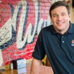 How the Raising Cane's founder, Todd Graves, turned a lousy college grade into a billion-dollar fast-food business