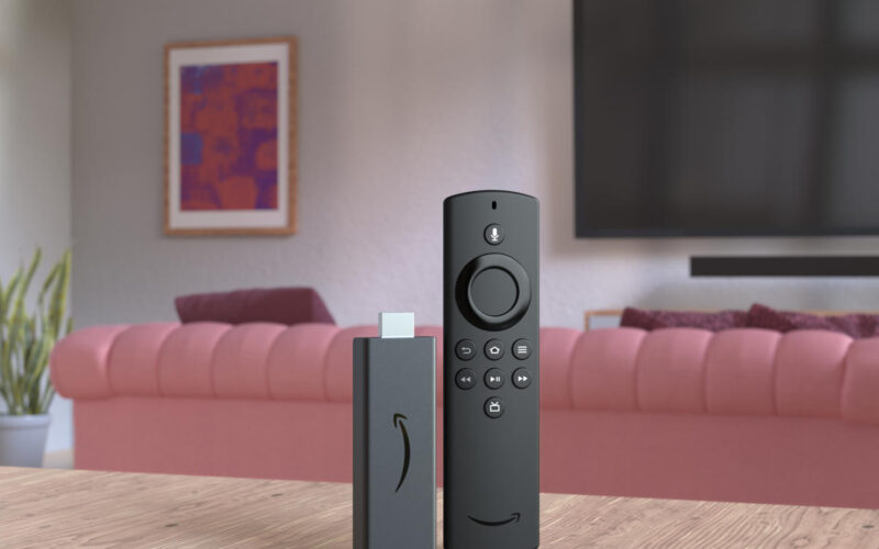 How to use a VPN on Fire TV for streaming