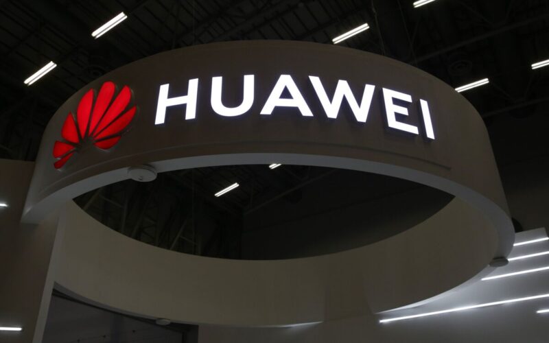 Huawei Technologies’ Latest AI Processors Were Made by TSMC