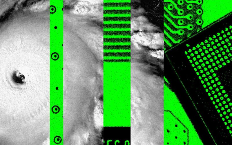 Hurricane Helene Will Send Shockwaves Through the Semiconductor Industry