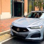 I drove Acura's $62,000 TLX to see if it could compete with Cadillac and BMW