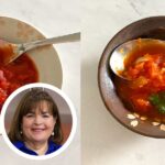 I made marinara sauces using 4 celebrity chefs' recipes, and the best had an unexpected secret ingredient