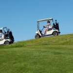 I was a 'cart girl' on a golf course for 2 years. These are the 3 biggest mistakes I saw customers make.