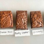 I'm a professional baker. I made 5 brands of boxed brownie mix to see which is the best.