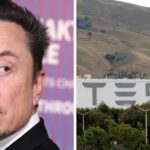 In the past week, 4 of Elon's direct reports have announced they are leaving Tesla