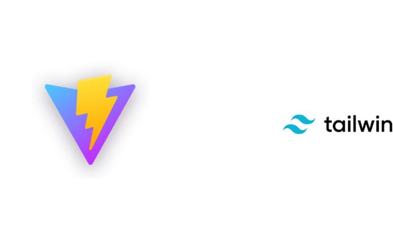 Integrasi Tailwind CSS dengan React JS dan Vitejs