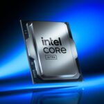 Intel Core Ultra 200S desktop processor debuts for AI PCs for enthusiasts