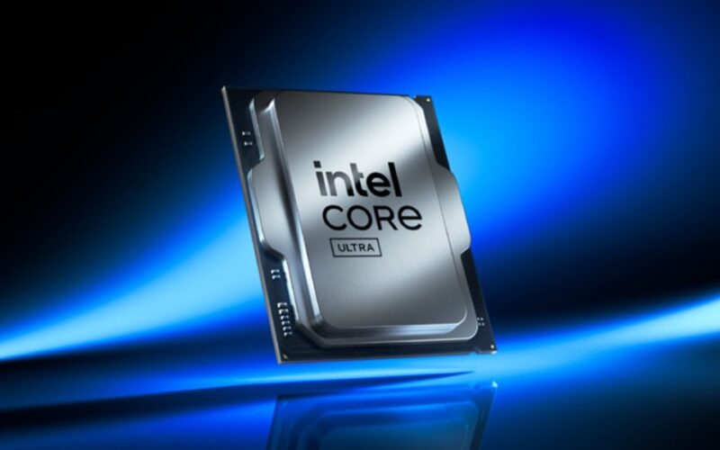 Intel Core Ultra 200S desktop processor debuts for AI PCs for enthusiasts