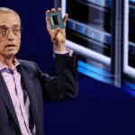 Intel is seeking an investor for a stake in its Altera chip unit, CNBC reports