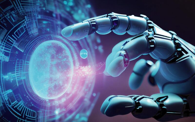 Intelligent Automation Advances Into AI Age, ISG Says - AI-Tech Park