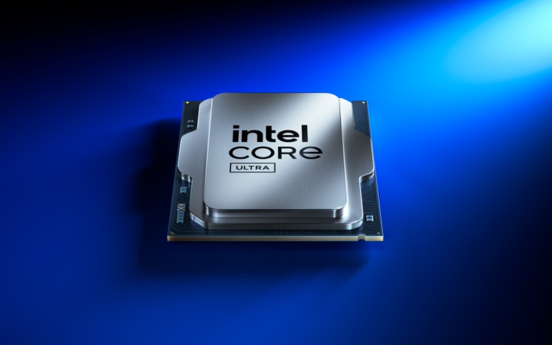 Intel’s 15th-gen CPUs are all about power efficiency and thermals