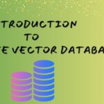 Introduction to Weaviate Vector Database (feat. Bob van Luijt)