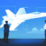 Investing In The Next Frontier Of Aerospace And Defense Startups