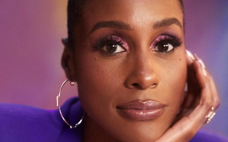 Issa Rae breaks down her success mindset and her formula for peak creativity