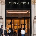 It looks like the glory days of luxury are over for LVMH, at least for now