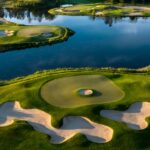 I've been to over 200 high-end golf courses around the globe. Here are 8 of my all-time favorites.